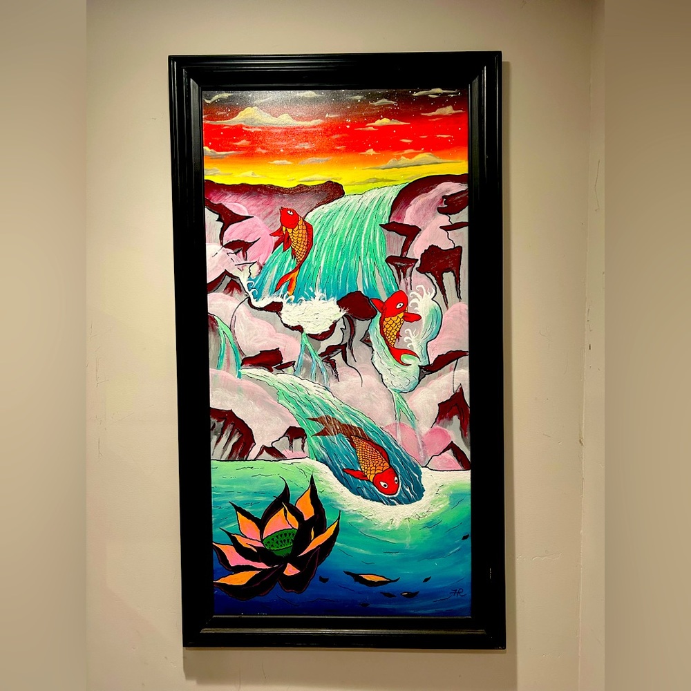 Original Art